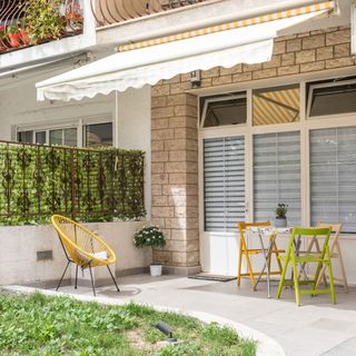 Apartman Žnjan Split (3)