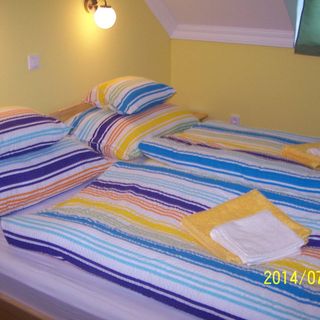 Attila Vendégház Tápiószentmárton (2)