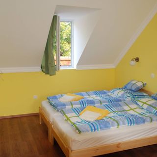 Attila Vendégház Tápiószentmárton (3)