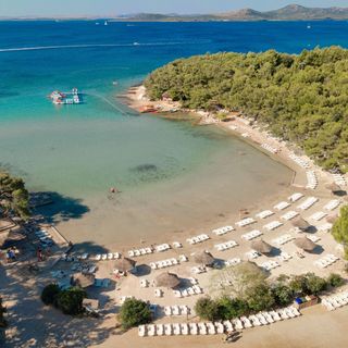 Resort Pine Beach Pakoštane (3)