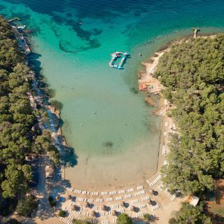 Resort Pine Beach Pakoštane (4)