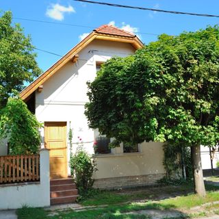 Jumper Apartman Szigetmonostor (3)