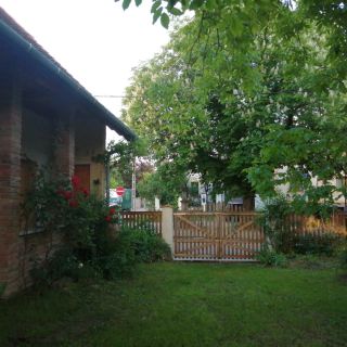 Jumper Apartman Szigetmonostor (3)
