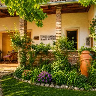 Jumper Apartman Szigetmonostor (2)