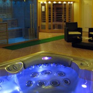 Eszter Wellness Apartman Békéscsaba (3)