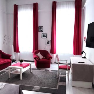 Julia Apartment Budapest (4)