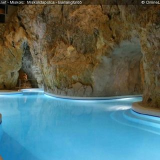 Platán Apartmanház Miskolctapolca (3)