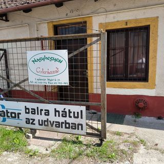 Centrum Panzió Kaposvár (5)