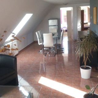 Solid Apartmans Budapest (2)