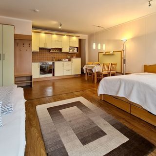 Atmoszféra Apartman Sárvár (2)