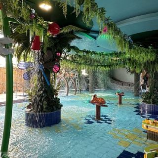 Atmoszféra Apartman Sárvár (5)