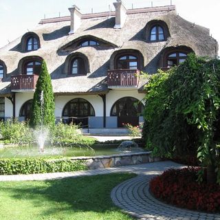 Laci Betyár Fogadó Hajdúszoboszló (5)