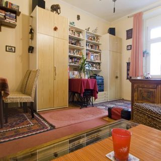 Zórád Ház Budapest (4)