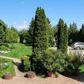 Familie Magyar Apartman Kék Ház Zalakaros (3)