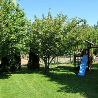 Familie Magyar Apartman Kék Ház Zalakaros (4)