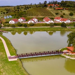 Zselicvölgy Szabadidőfarm Hajmás (5)