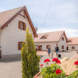 Zselicvölgy Szabadidőfarm Hajmás (3)