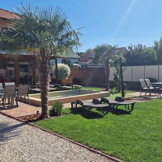 Napsugár Villa B Siófok (2)