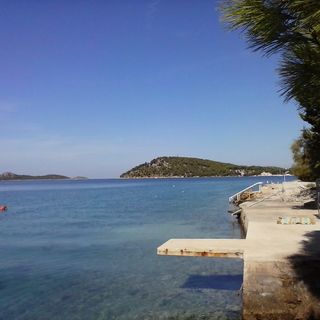 Apartmani Kresimir Rogoznica (2)