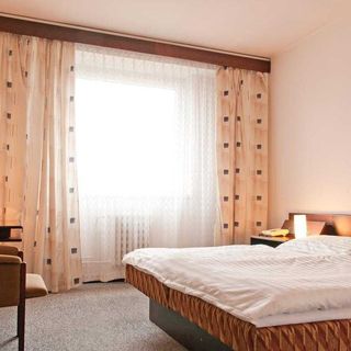 Hotel Merkur Jablonec nad Nisou (4)