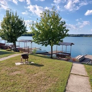 Tóparti Vendégház Gyékényes (5)