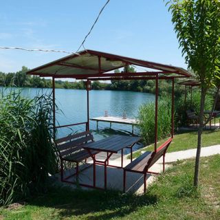 Tóparti Vendégház Gyékényes (3)