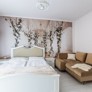 Borostyán Pihenőház Egerszalók (3)