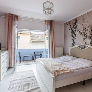 Borostyán Pihenőház Egerszalók (5)