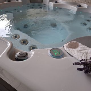 Borostyán Pihenőház Egerszalók (4)