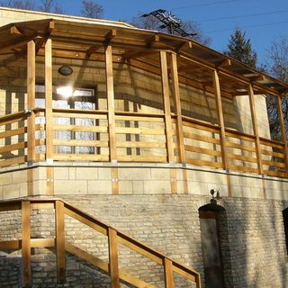 Zempléni Pitvaros Pihenő Telkibánya (2)