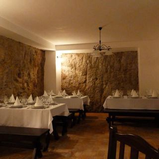 Zempléni Pitvaros Pihenő Telkibánya (3)