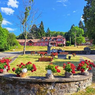 Parrag Panzió Mátraszentlászló (2)