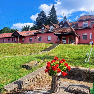 Parrag Panzió Mátraszentlászló (5)