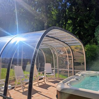 Parrag Panzió Mátraszentlászló (3)