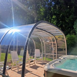 Parrag Panzió Mátraszentlászló (3)