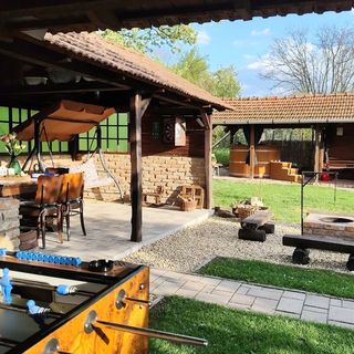 Bóbita Apartmanház Szilvásvárad (5)
