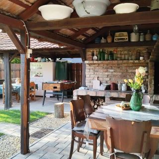 Bóbita Apartmanház Szilvásvárad (2)