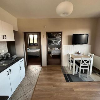 Willa na Wierchu Zakopane (4)