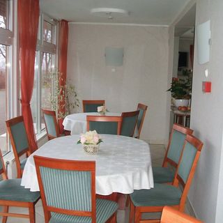 Gyopár Panzió Orosháza (3)