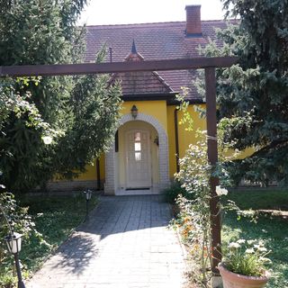 Wagler Vendégház Kisecset (5)