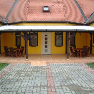 Wagler Vendégház Kisecset (3)