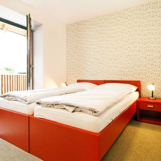 U Tří volů & Porčův mlýn Býkovice (2)