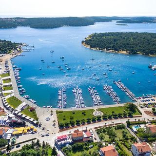 Apartman Borka Kapovica Medulin Istria (4)