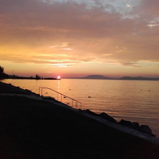 Ancsi Apartmanház Balatonlelle (2)