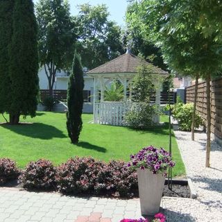 Ancsi Apartmanház Balatonlelle (4)