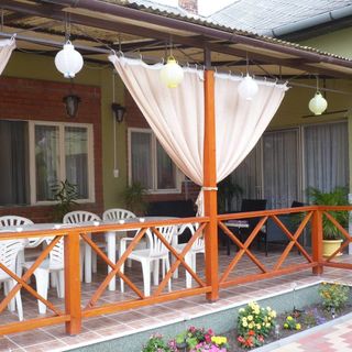 Ravasz Apartman Balatonboglár (2)