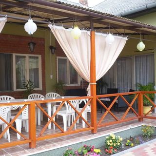 Ravasz Apartman Balatonboglár (2)