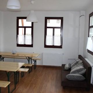 Bakonyi-Vándor Apartman Bakonyszentlászló (4)