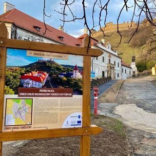 Krigler Panzió Sümeg (3)