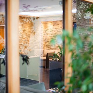 CEU Konferencia Központ Budapest (4)